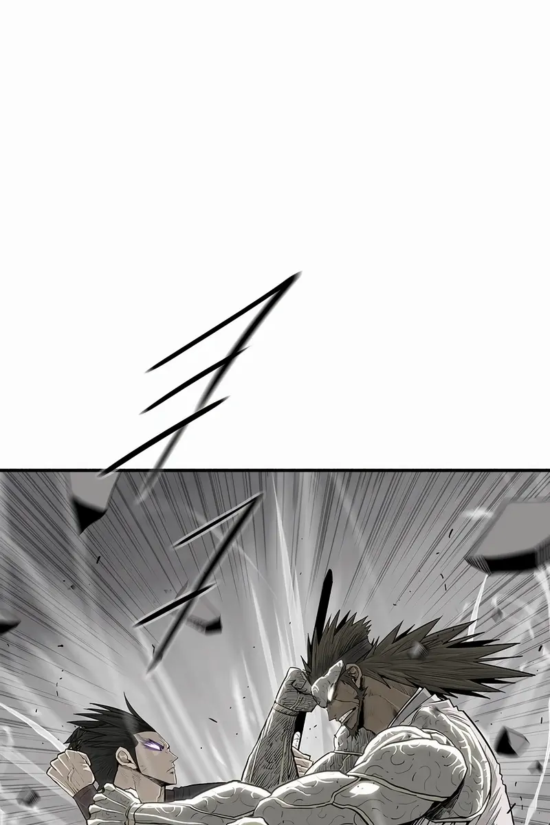 The Legend of the Northern Blade Chapter 193 Page 83