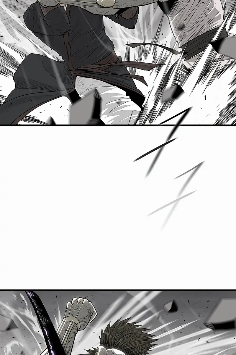 The Legend of the Northern Blade Chapter 193 Page 84