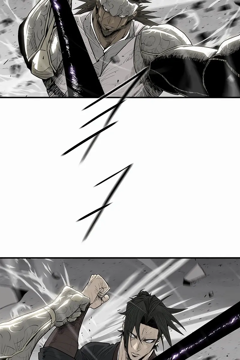 The Legend of the Northern Blade Chapter 193 Page 85