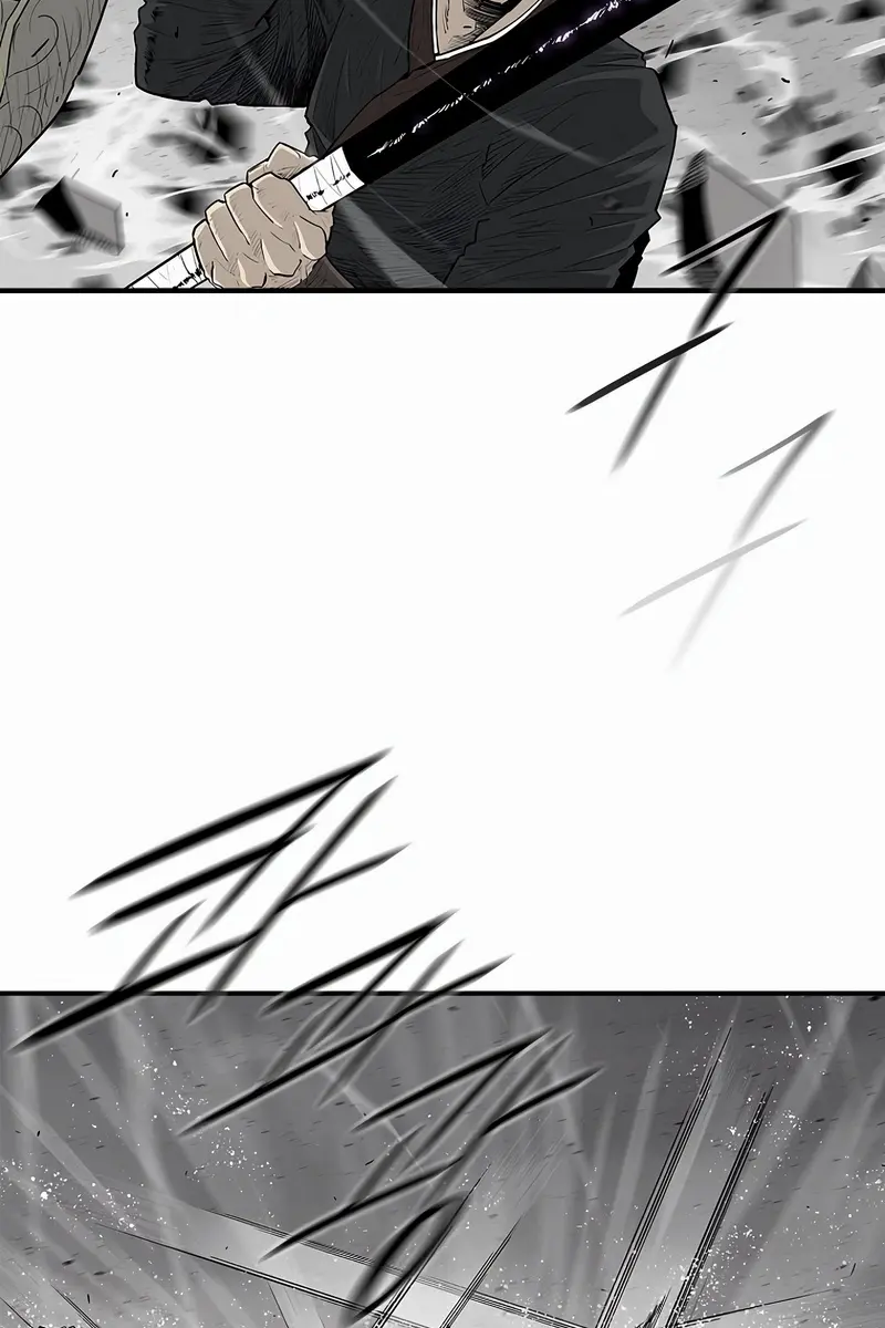 The Legend of the Northern Blade Chapter 193 Page 86