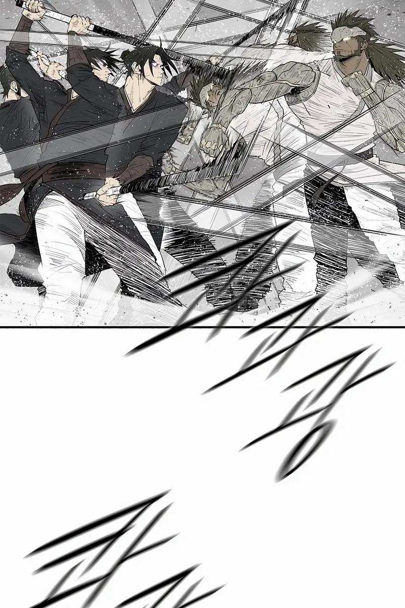 The Legend of the Northern Blade Chapter 193 Page 87