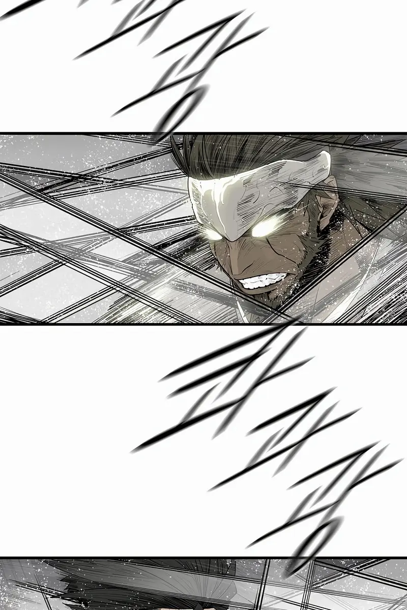 The Legend of the Northern Blade Chapter 193 Page 88