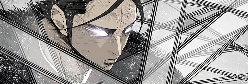 The Legend of the Northern Blade Chapter 193 Page 89