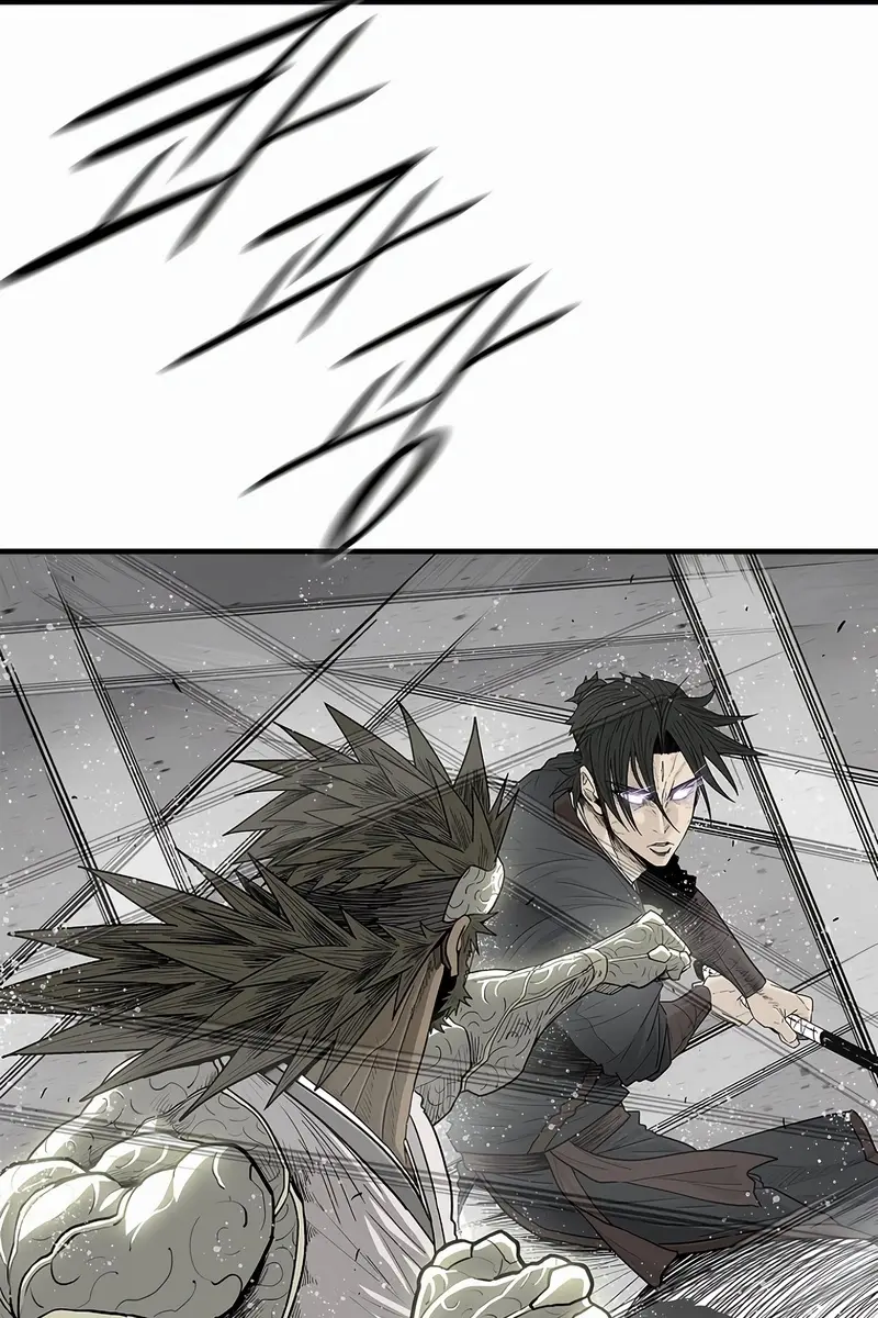 The Legend of the Northern Blade Chapter 193 Page 90