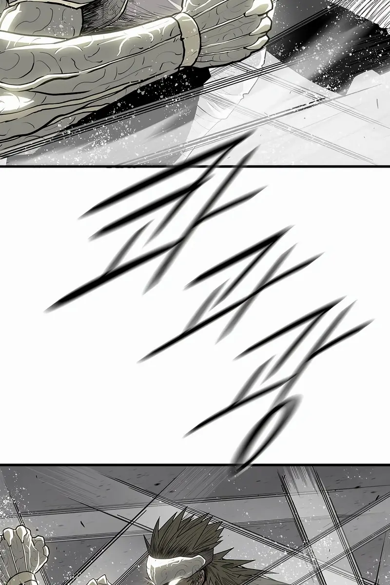 The Legend of the Northern Blade Chapter 193 Page 91