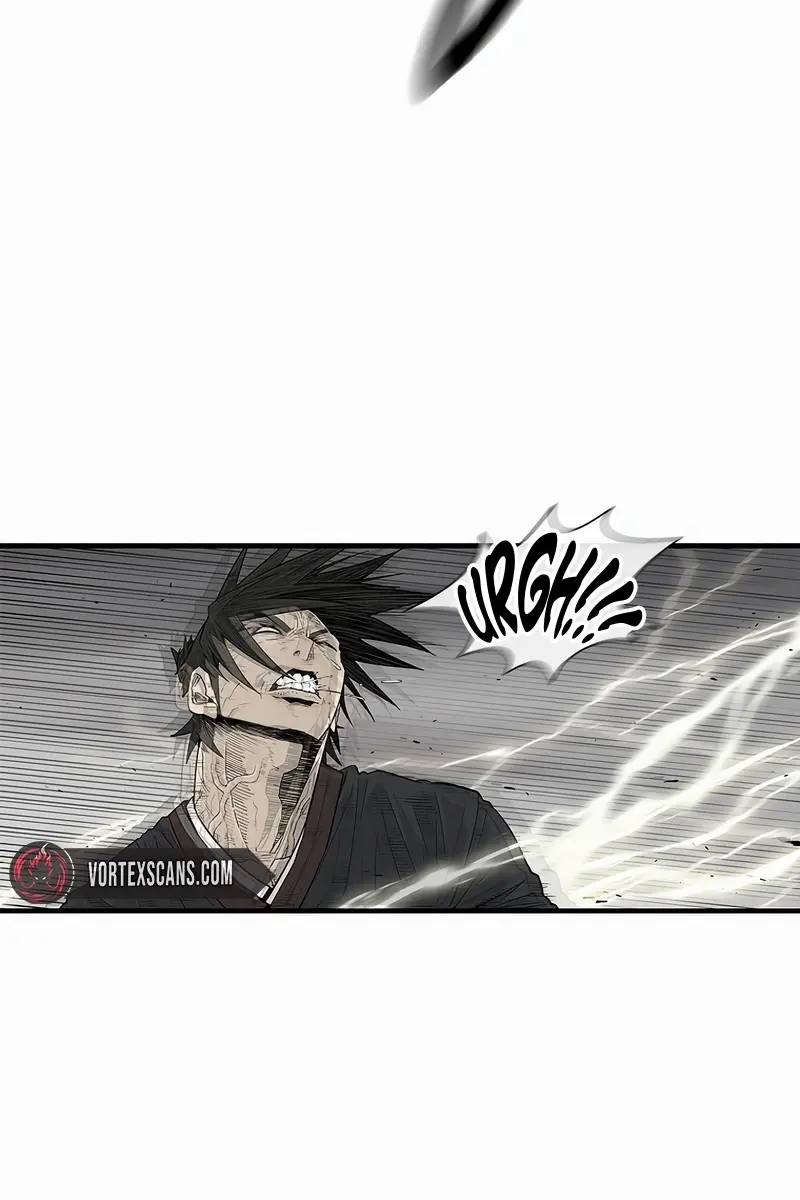 The Legend of the Northern Blade Chapter 193 Page 99