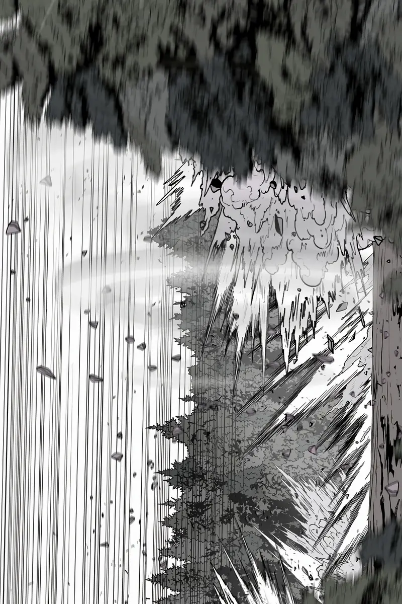 The Legend of the Northern Blade Chapter 193 Page 102