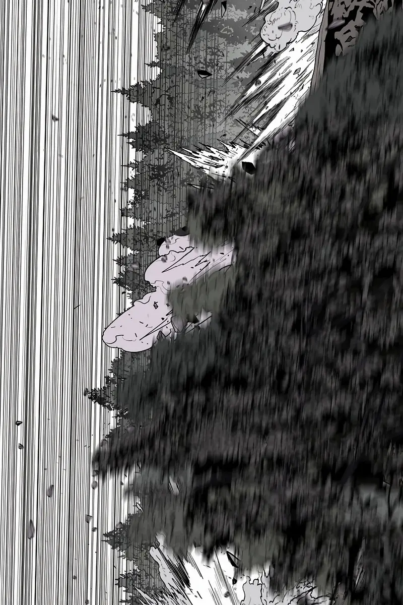 The Legend of the Northern Blade Chapter 193 Page 104