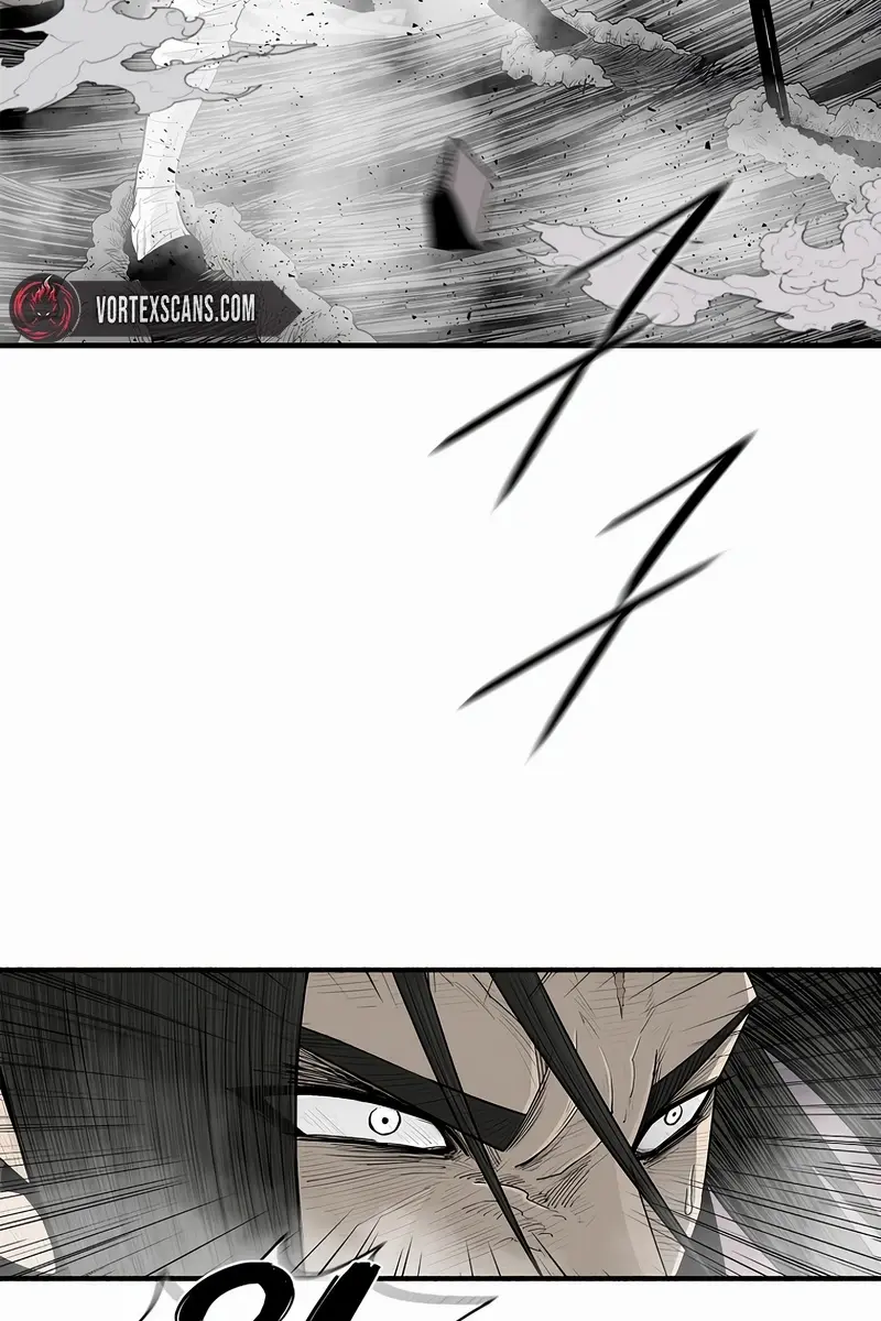 The Legend of the Northern Blade Chapter 193 Page 108