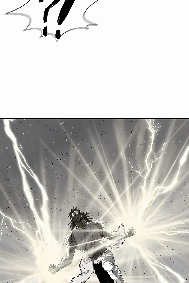 The Legend of the Northern Blade Chapter 193 Page 109