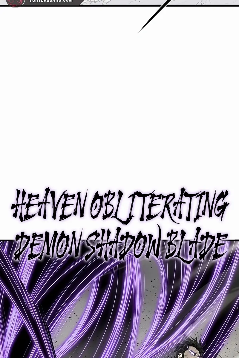 The Legend of the Northern Blade Chapter 193 Page 115