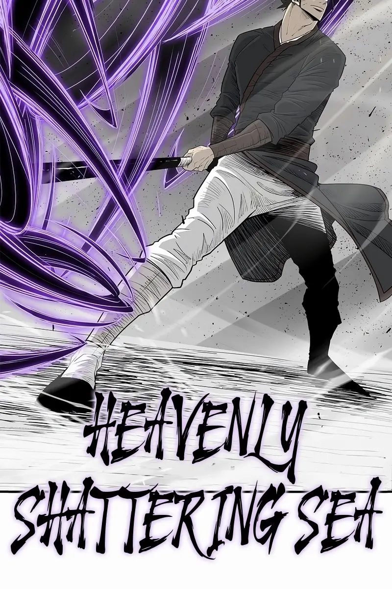 The Legend of the Northern Blade Chapter 193 Page 116