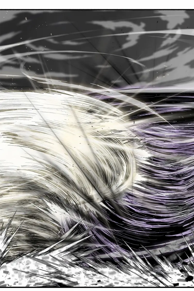 The Legend of the Northern Blade Chapter 193 Page 119