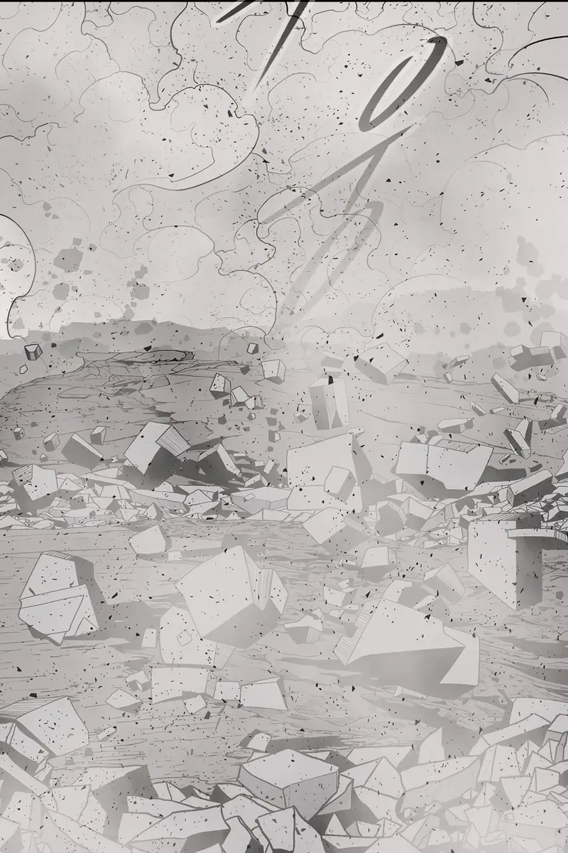 The Legend of the Northern Blade Chapter 193 Page 125