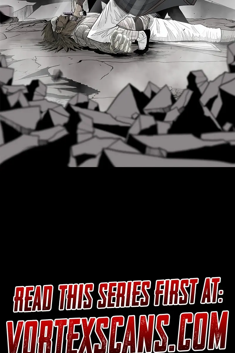 The Legend of the Northern Blade Chapter 193 Page 130