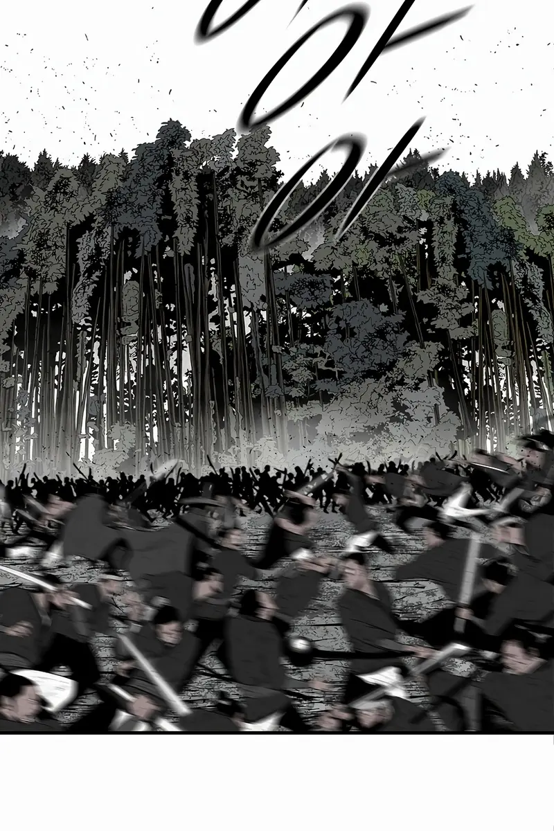 The Legend of the Northern Blade Chapter 194 Page 2