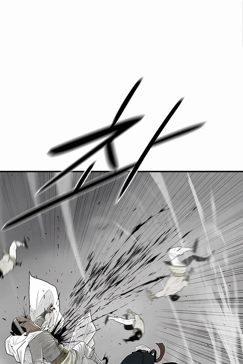 The Legend of the Northern Blade Chapter 194 Page 3