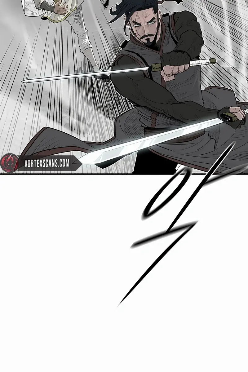 The Legend of the Northern Blade Chapter 194 Page 4