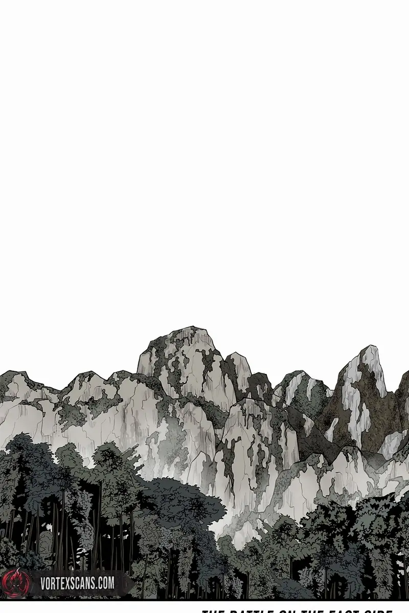 The Legend of the Northern Blade Chapter 194 Page 16