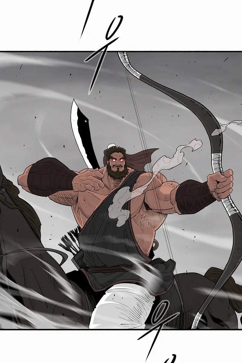 The Legend of the Northern Blade Chapter 194 Page 21