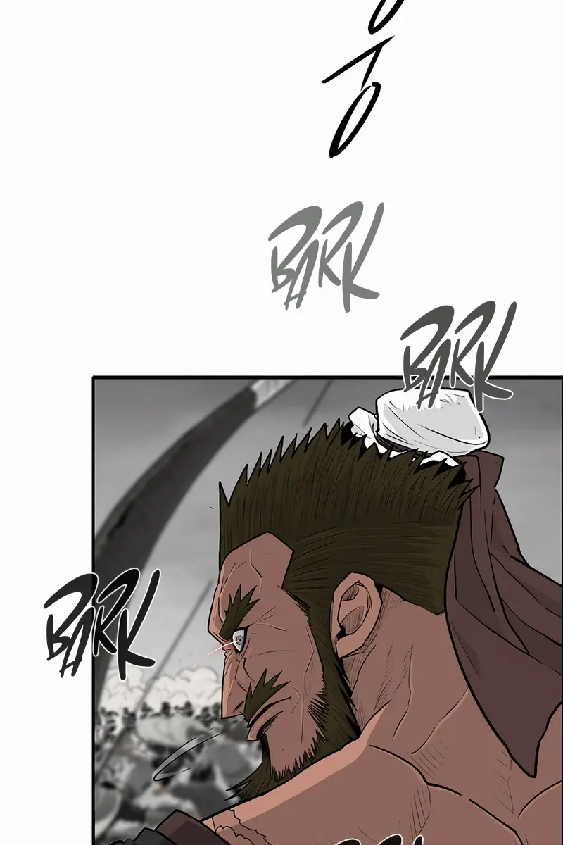 The Legend of the Northern Blade Chapter 194 Page 22