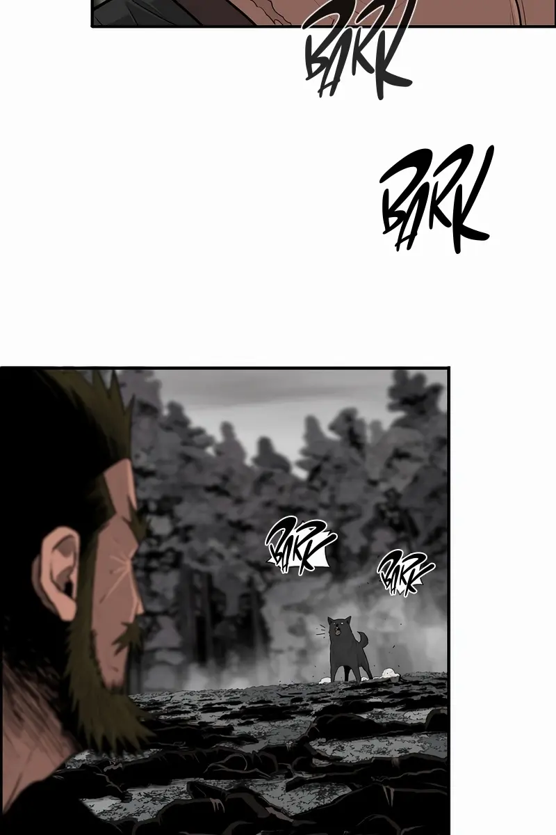 The Legend of the Northern Blade Chapter 194 Page 23