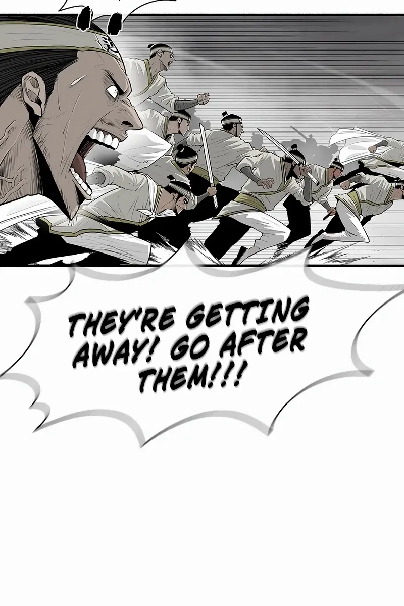 The Legend of the Northern Blade Chapter 194 Page 29