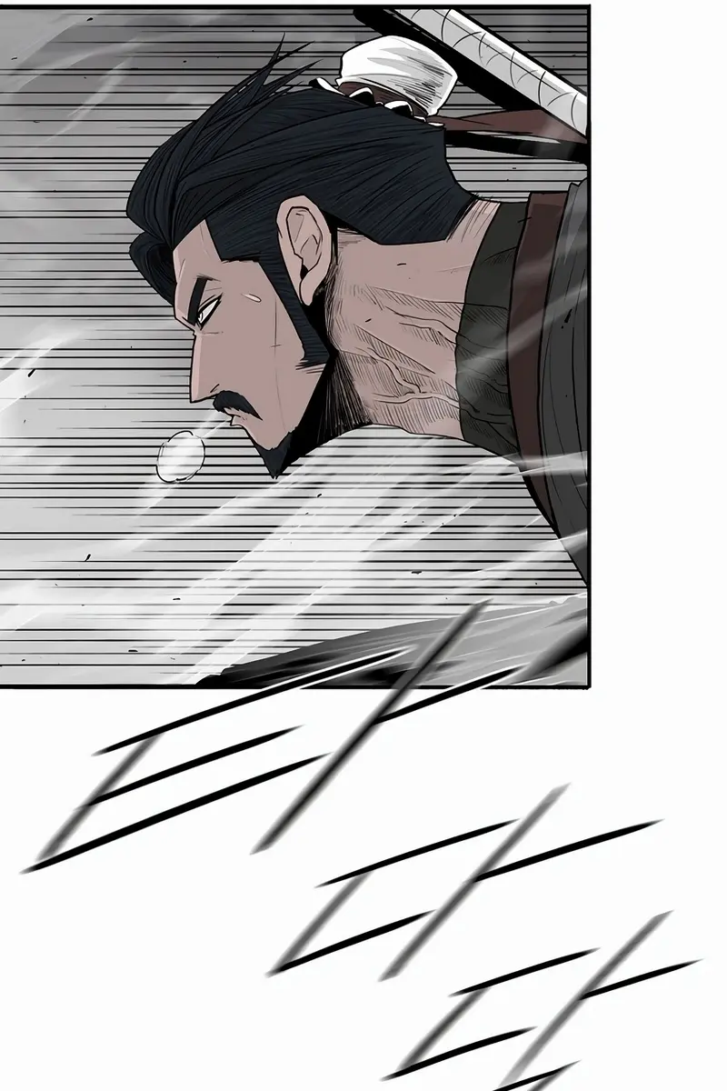 The Legend of the Northern Blade Chapter 194 Page 31