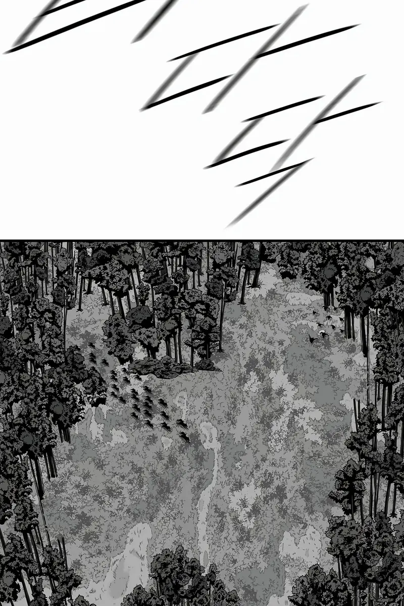 The Legend of the Northern Blade Chapter 194 Page 33