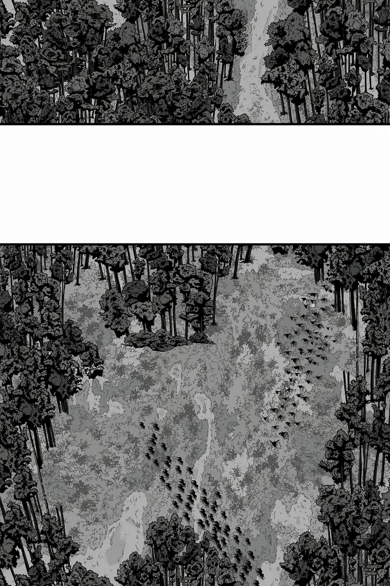 The Legend of the Northern Blade Chapter 194 Page 34