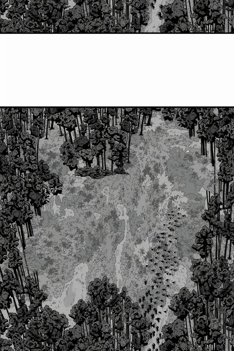 The Legend of the Northern Blade Chapter 194 Page 35