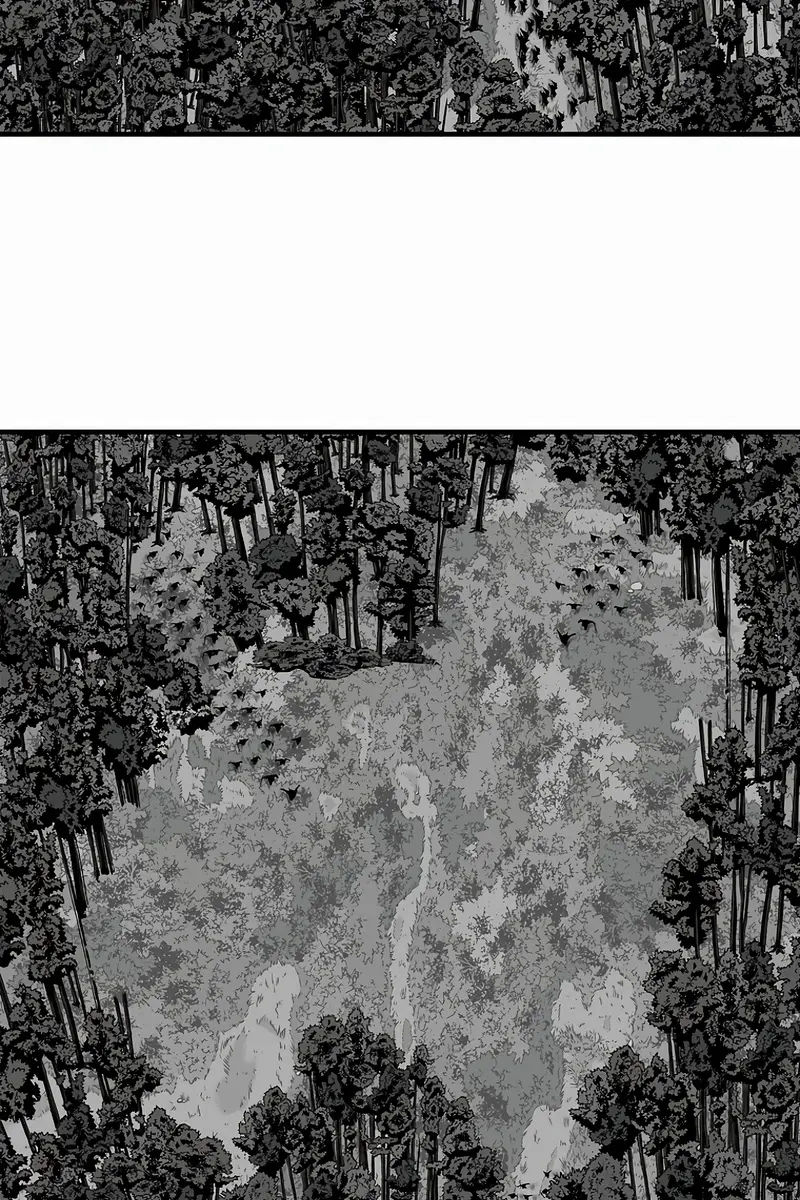 The Legend of the Northern Blade Chapter 194 Page 36