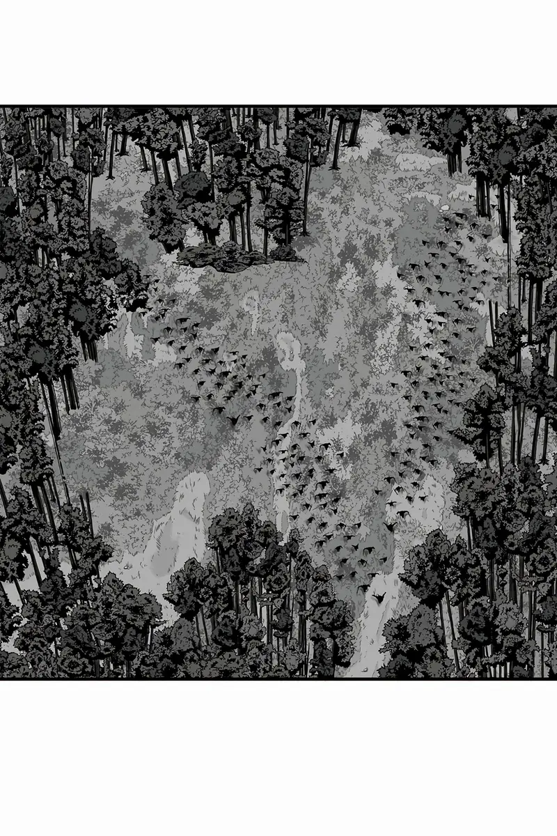 The Legend of the Northern Blade Chapter 194 Page 38