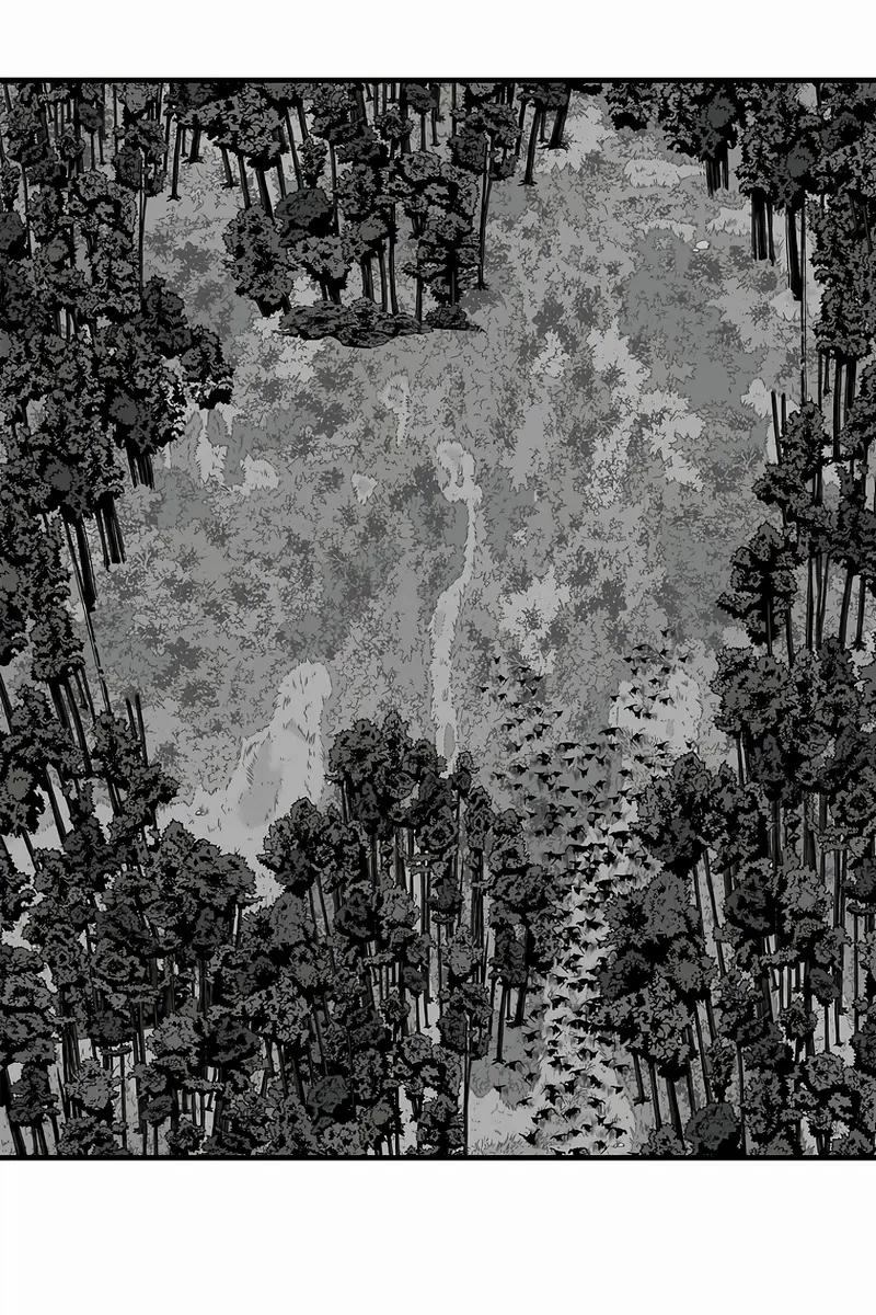 The Legend of the Northern Blade Chapter 194 Page 39