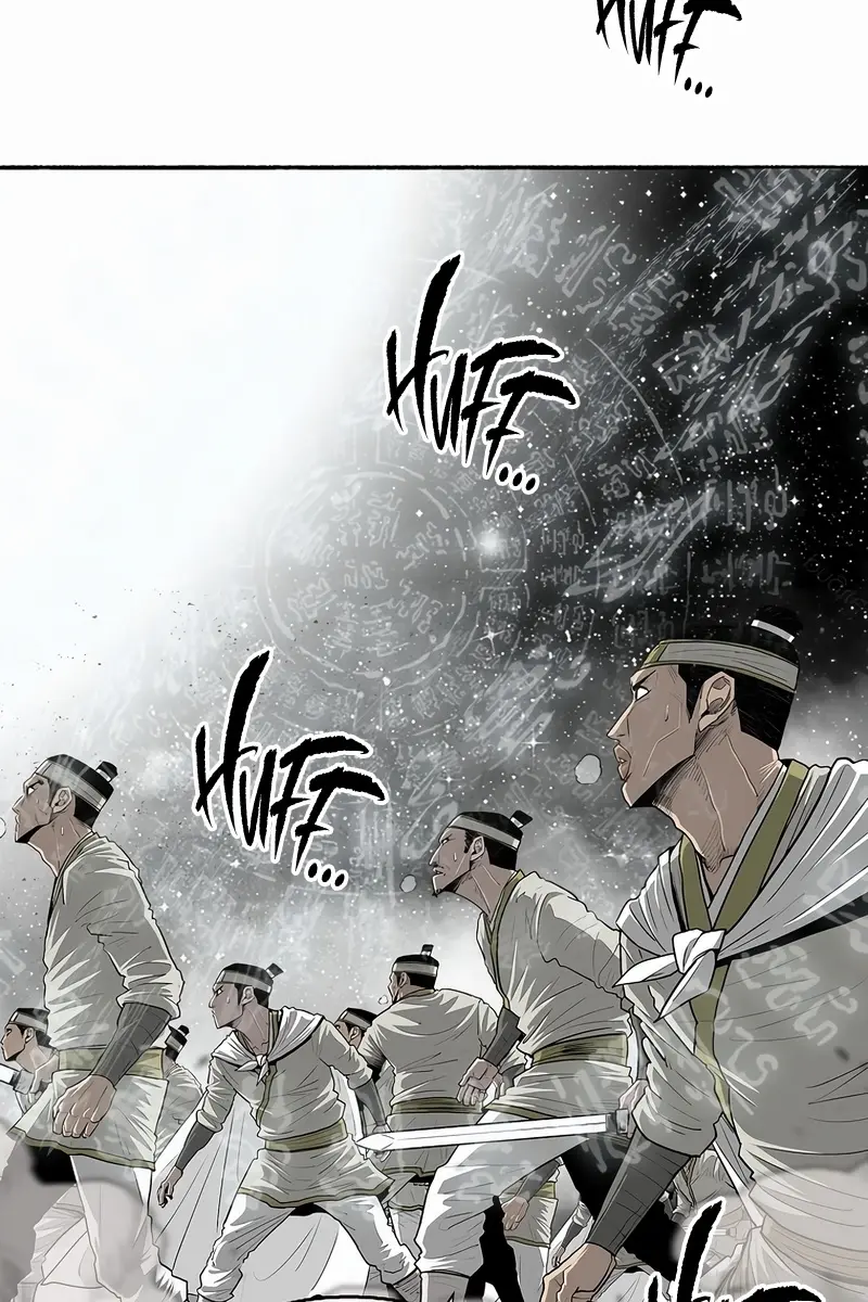 The Legend of the Northern Blade Chapter 194 Page 41