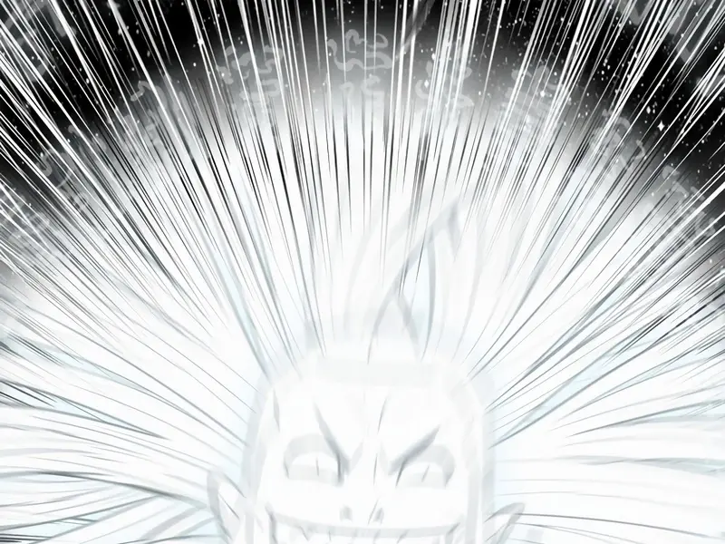 The Legend of the Northern Blade Chapter 194 Page 43