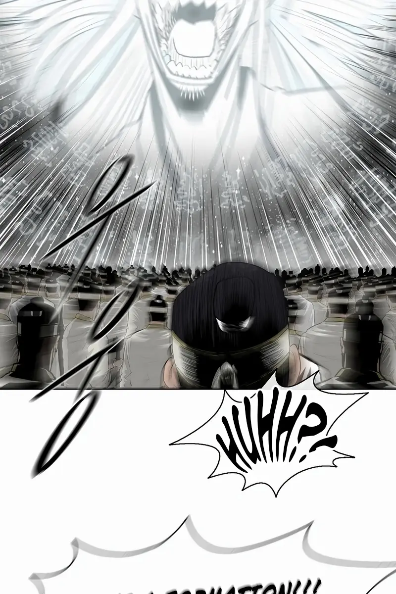 The Legend of the Northern Blade Chapter 194 Page 44