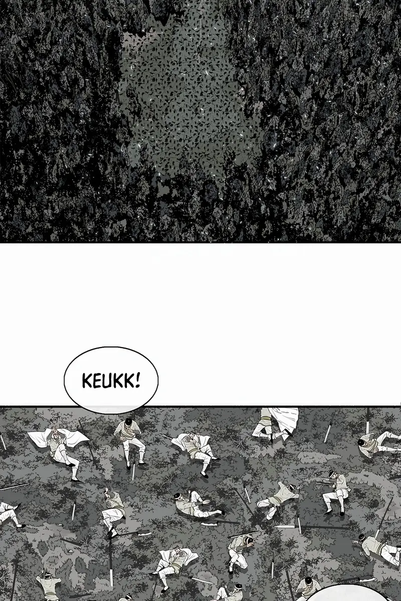 The Legend of the Northern Blade Chapter 194 Page 52