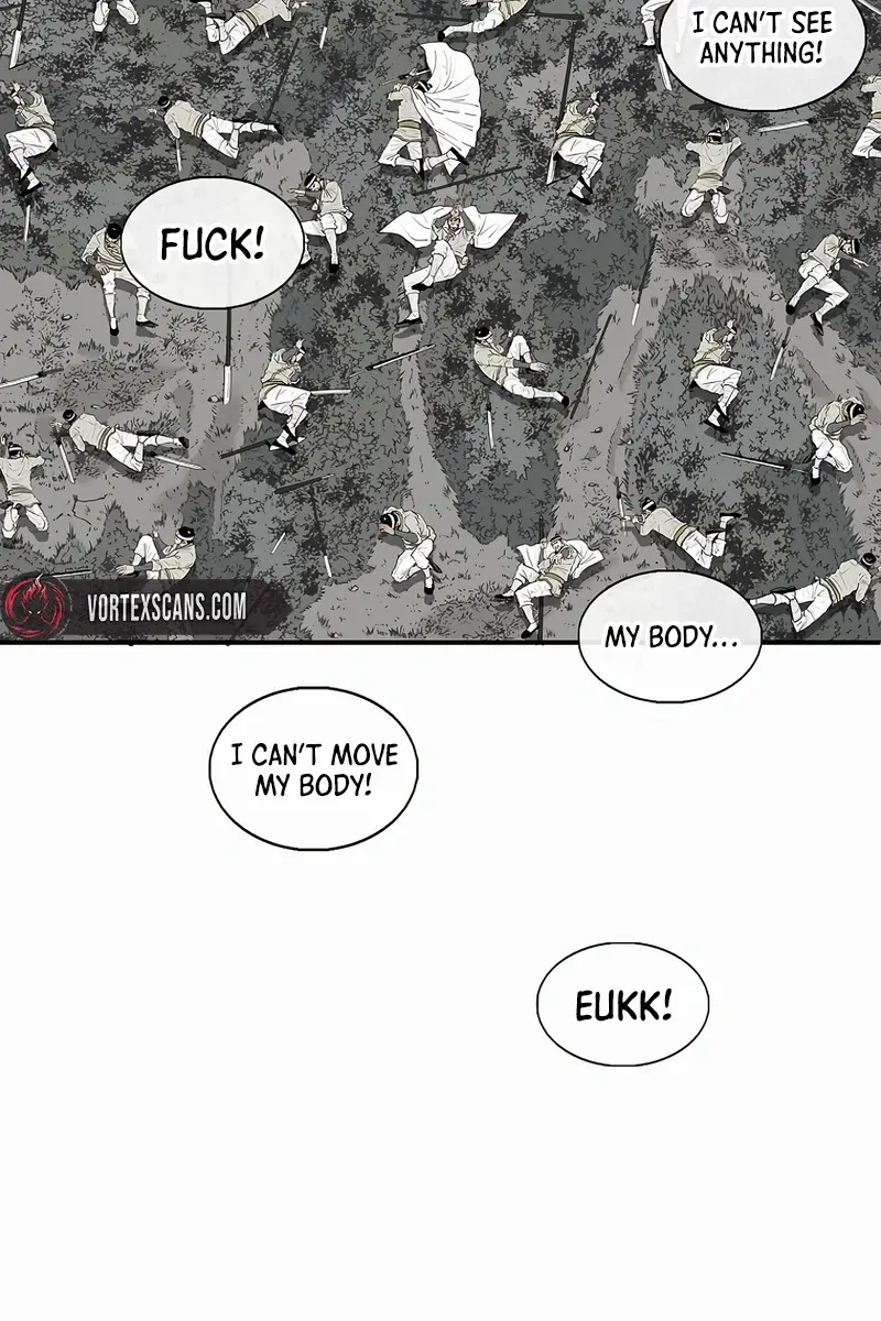 The Legend of the Northern Blade Chapter 194 Page 53