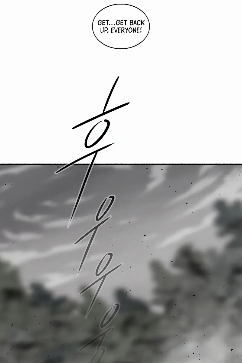 The Legend of the Northern Blade Chapter 194 Page 54