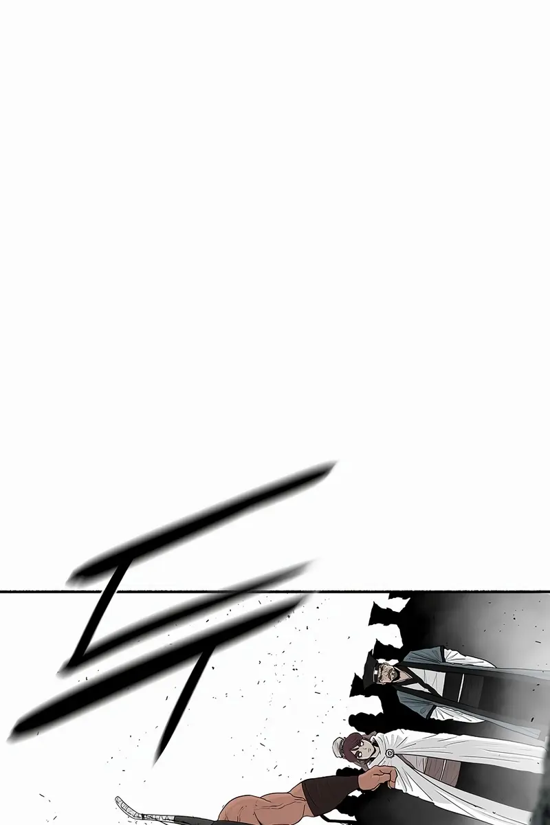 The Legend of the Northern Blade Chapter 194 Page 58