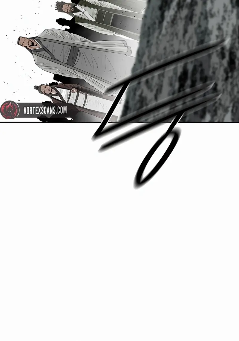 The Legend of the Northern Blade Chapter 194 Page 60