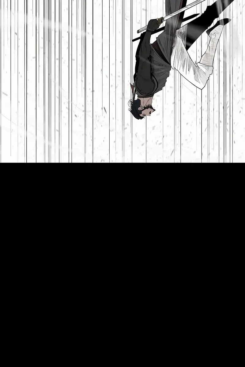 The Legend of the Northern Blade Chapter 194 Page 65