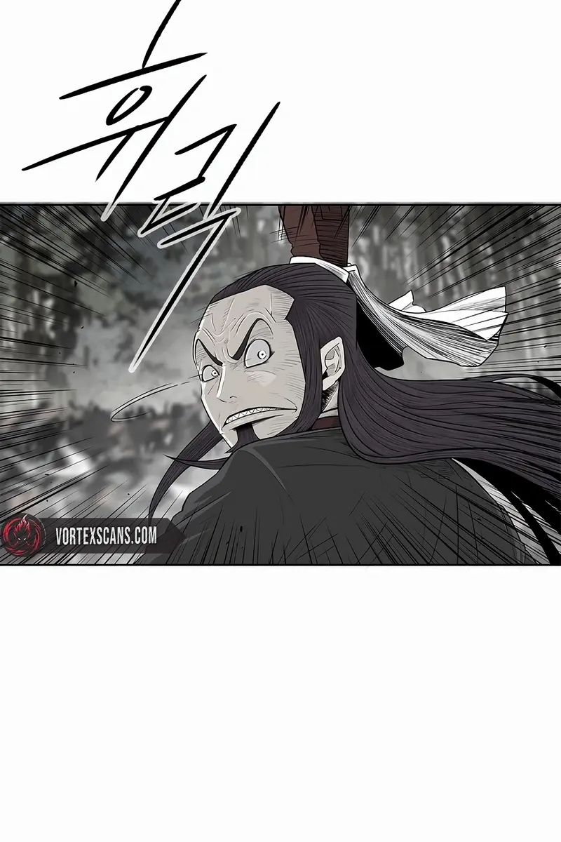 The Legend of the Northern Blade Chapter 194 Page 72