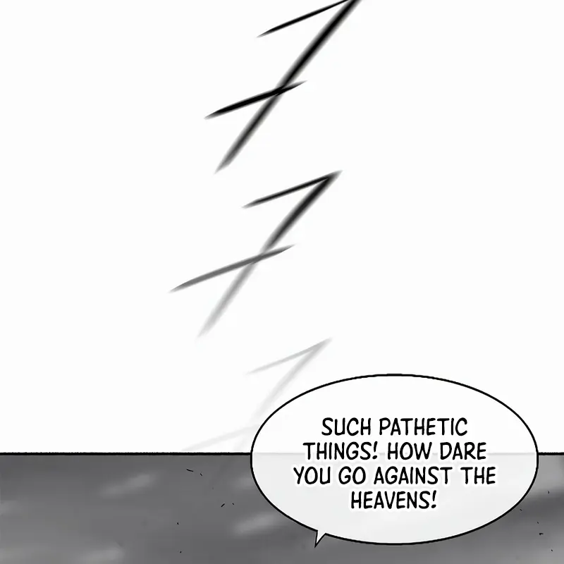 The Legend of the Northern Blade Chapter 194 Page 85