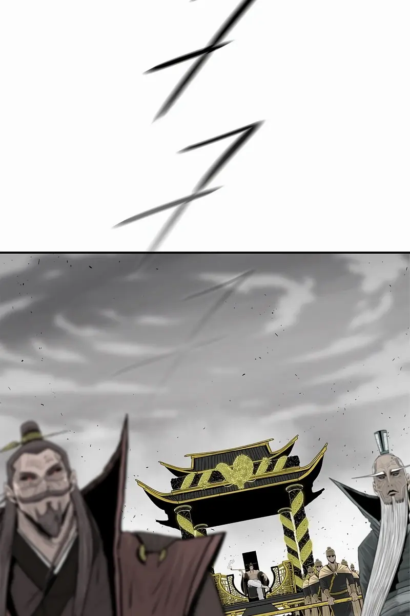 The Legend of the Northern Blade Chapter 194 Page 87