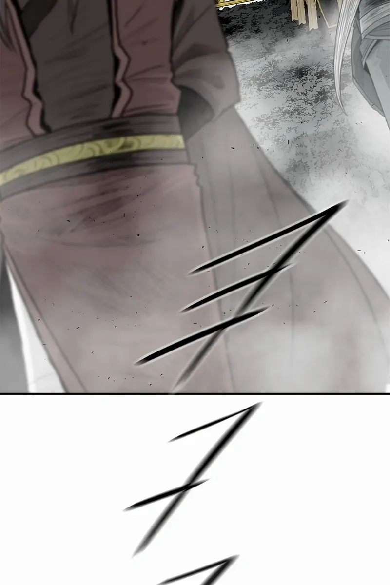 The Legend of the Northern Blade Chapter 194 Page 88