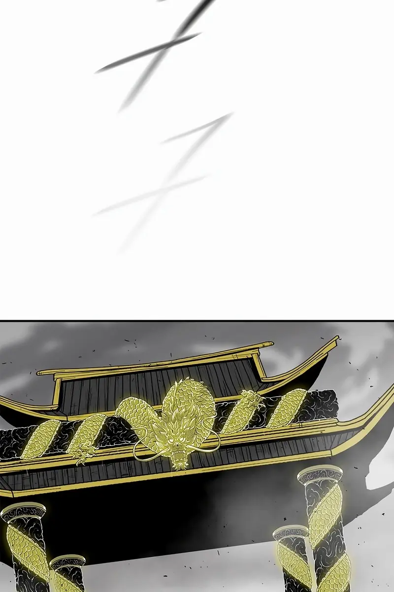 The Legend of the Northern Blade Chapter 194 Page 89