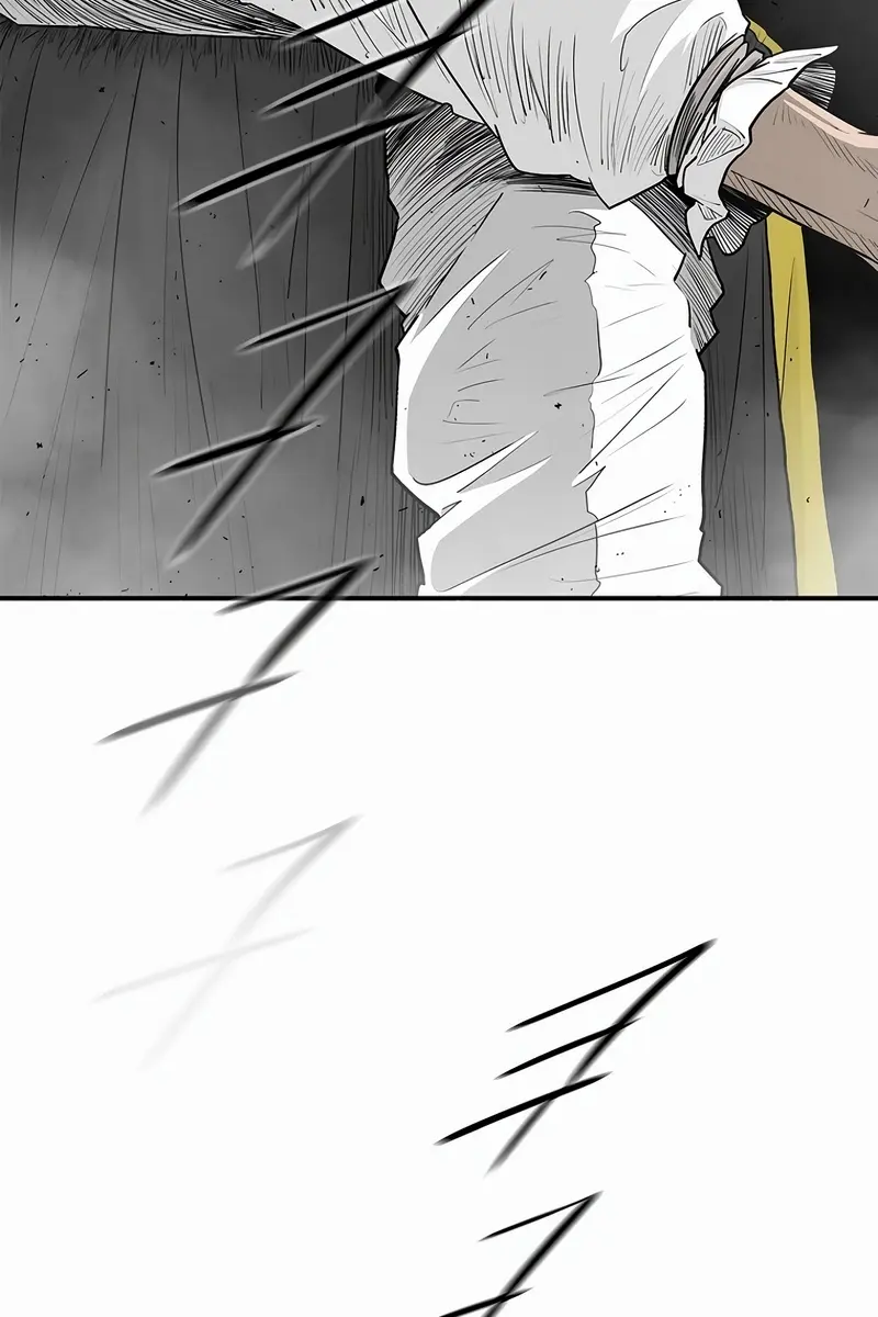 The Legend of the Northern Blade Chapter 194 Page 93