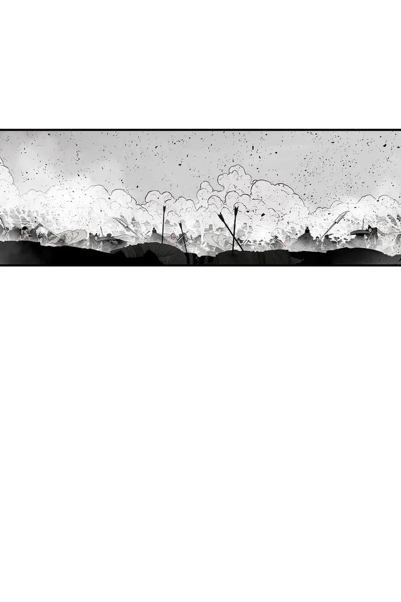 The Legend of the Northern Blade Chapter 195 Page 1